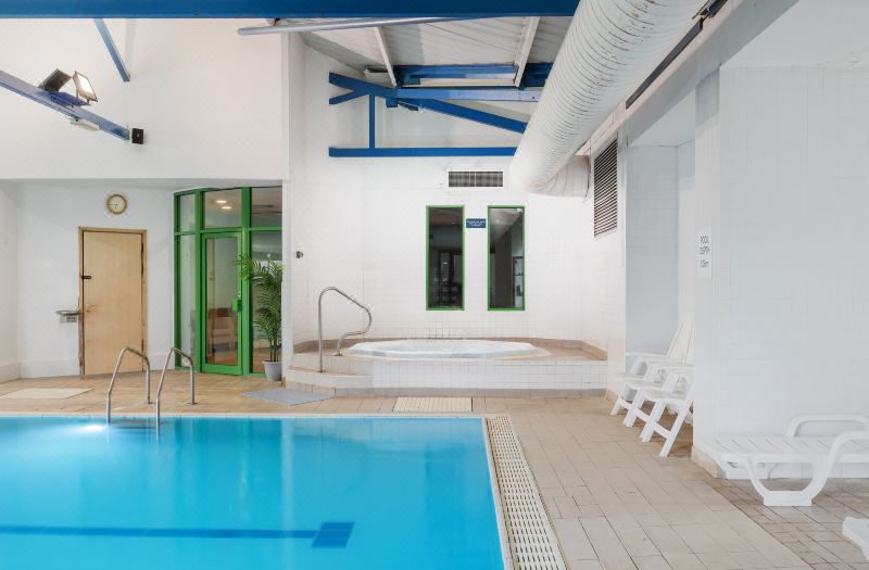 Holiday Inn Birmingham M6, JCT.7 by IHG photo 4