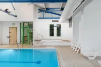 Holiday Inn BIRMINGHAM M6, JCT.7 by IHG - piscina