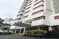 Radisson Hotel Diamond Barranquilla