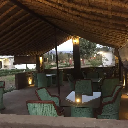 Haveli Expedition & Resort