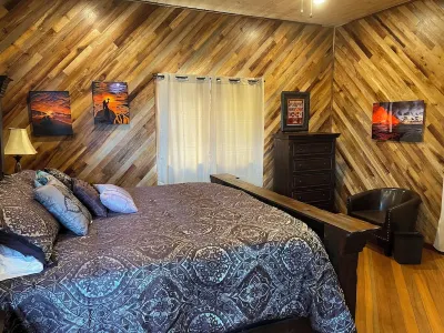 Hawaii Magic Skies Farmstay Hotels in Hilo