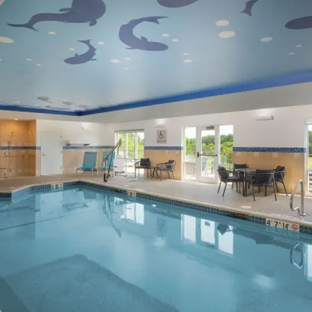 TownePlace Suites Wareham Buzzards Bay