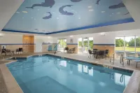 TownePlace Suites Wareham Buzzards Bay - Beach