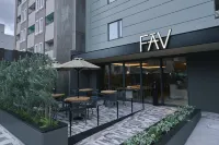 Fav Lux Nagasaki Hotel in zona Isemiya Shrine
