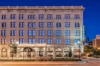 The Mining Exchange Hotel