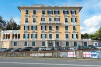 Sea View House Next to Genova Waterfront - Happy Rentals