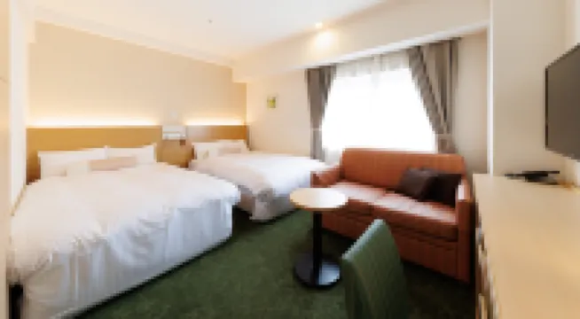 KSP 酒店 鄰近藤子·F·不二雄博物館的酒店