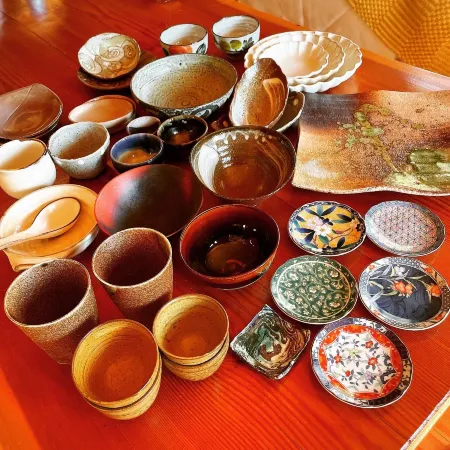 Private Log House Olioli Tree