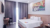 Hotel MaxOne Anyer Hotels near Anyer