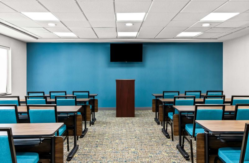 Hampton Inn by Hilton Dayton South photo 4