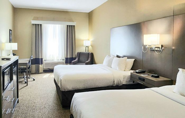 Comfort Inn & Suites Monahans I-20