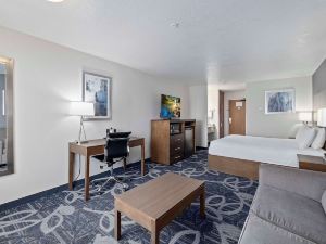 Best Western Plus Twin Falls Hotel