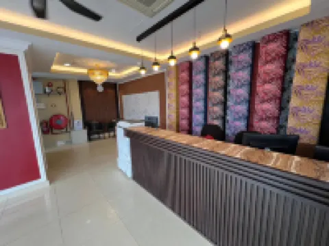Hotel Crystal Villa Hotels in Hulu Langat District