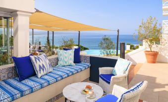 The Plettenberg Hotel