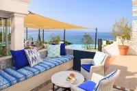 The Plettenberg Hotel - Pysäköinti