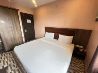 Hotel Joy - parking