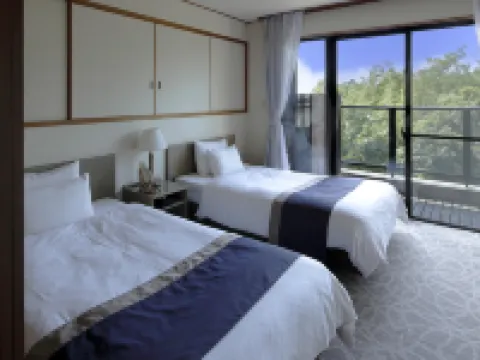 Kasyouen Bettei Fuka - Adult Only Hotéis em Kyotango