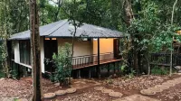 Aavarana Resort Hotels near Sri Rameshwara Devasthana Agani