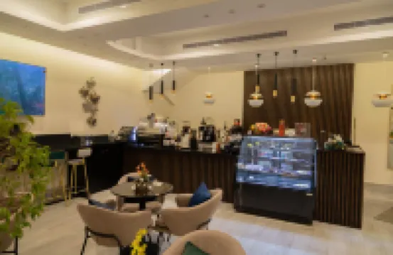 Carawan Hotel Jeddah