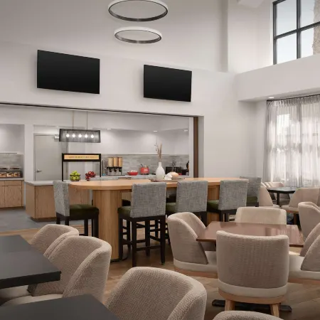 Hampton Inn & Suites Paso Robles