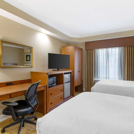 Best Western Plus Kingsland Отели в г. Кингсленд