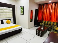Sunshine Hotel Hotels in Bhatinda