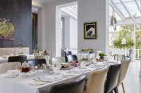 The Cellars-Hohenort Các khách sạn ở Constantia