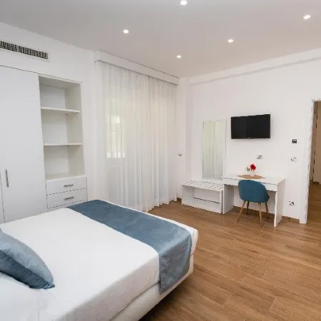 Casa Vacanza San Pietro