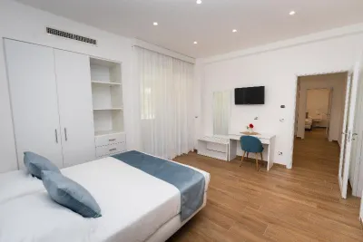 Casa Vacanza San Pietro Hotel a 