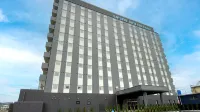 HOTEL ROUTE INN MIYOSHI EKIMAE Hotels in Miyoshi