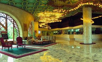 Hannibal Palace Hotel