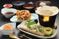 Park Inn Goshogawara Elmcity Hotel di Goshogawara