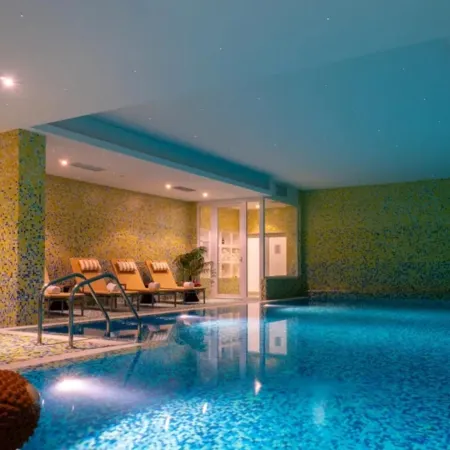 Vila Valverde Design Country Hotel