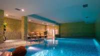 Vila Valverde Design Country Hotel - Swimmingpools