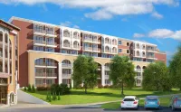 Festa Via Pontica Hotels near Historical Museum of Pomorie
