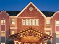 Staybridge Suites South Bend-University Area Hotel di Clay Township