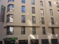 Hôtel ibis Styles Montpellier Centre Comédie Hôtels à : Montpellier