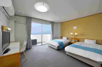 Uminos Spa & Resort Hotels in Etajima