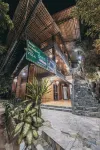 Bamboo Hill Villa