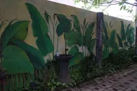 Nusantara Hotel Jepara Hôtels à : Jobokuto