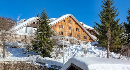 Hotel Mondolé - Azzurro Club