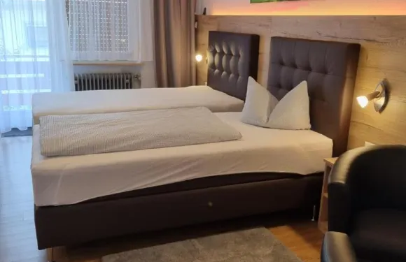 蘭德恩格爾酒店