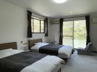 Hotel Hakuryuko Resort