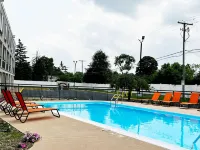 Baymont Inn and Suites by Wyndham Columbus / Near OSU Hotels in Franklin County
