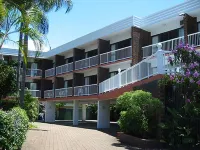 Red Star Palm Beach Отели в г. Керрамбин