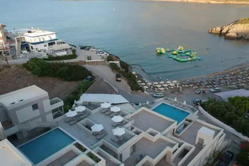 Bali Diamond (Adults Only)
