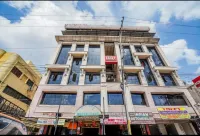 Hotel Tara International Hotels near Chowmahalla Palace