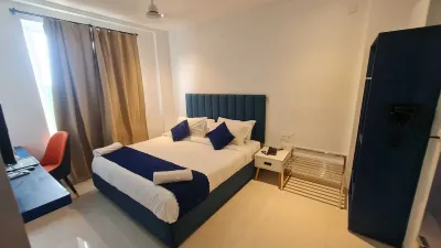 Brigade Hotels and Resorts Hotels in Srikalahasti