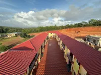 Shri Katyayani Palace Hotels in Gokarn