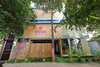 Vovo Hotels